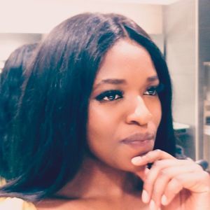 Meet your Posher, Ruvimbo